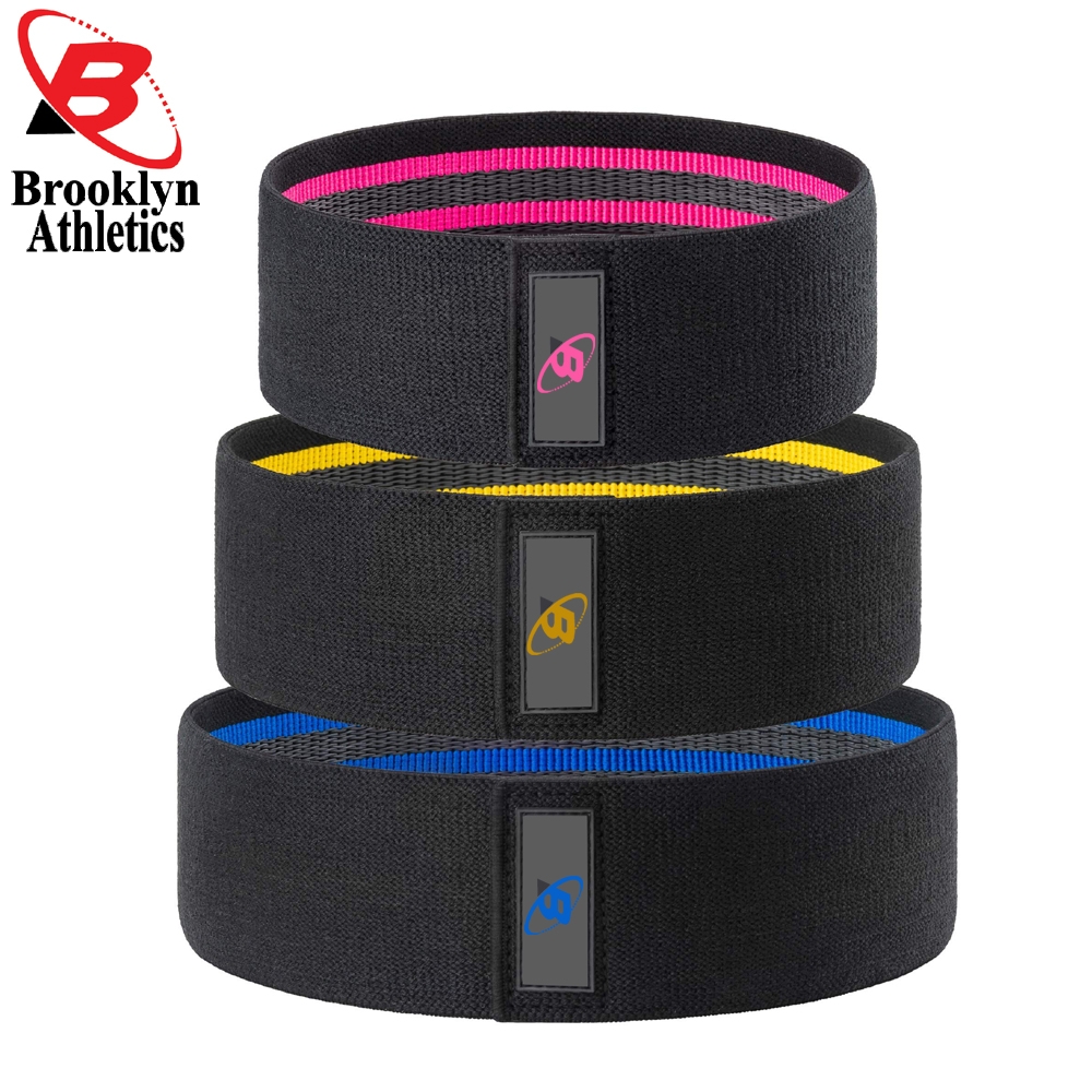 Hip Booty Bands